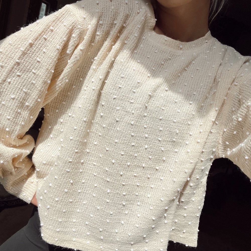 ‘ New In ‘ Fall Sweaters